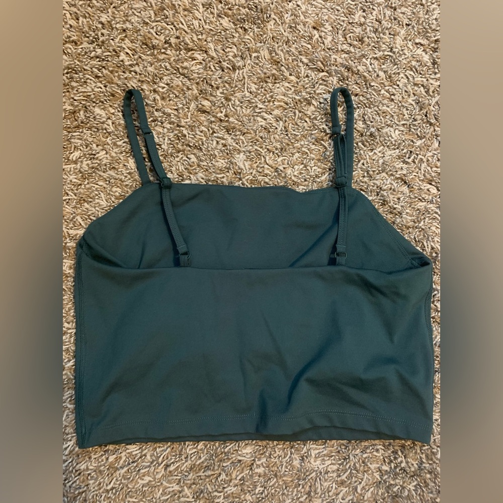 Girlfriend Collective Top
